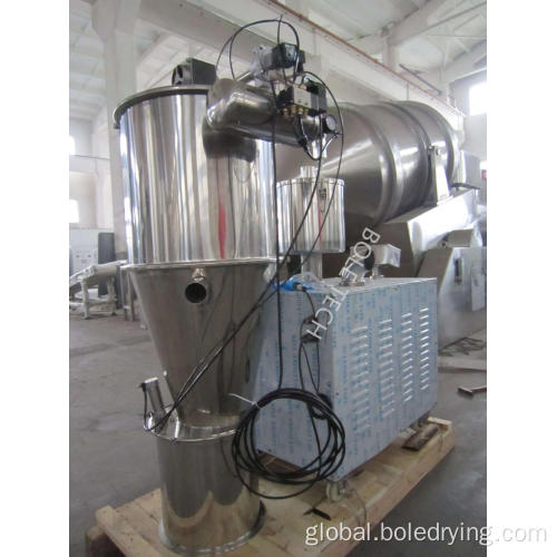 Pneumatic Conveyor Pharmaceutical Vacuum feeding machine Powder vacuum feeder Factory